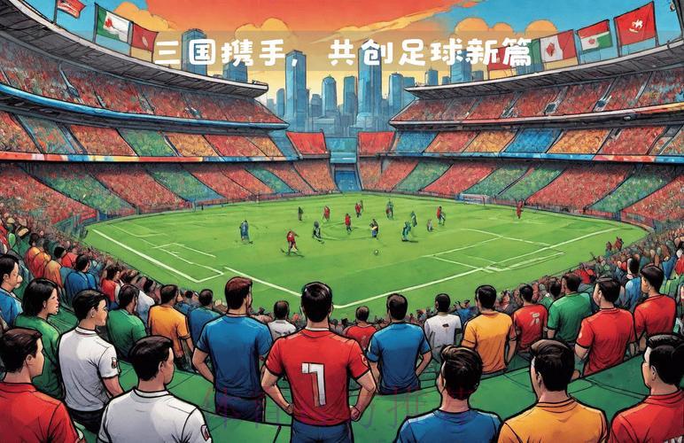 中国体育彩票助力2026世界杯打造绿色生态赛事 中国体育彩票助力2026世界杯打造绿色生态赛事