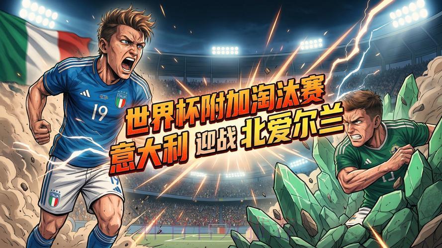 2026世界杯预选赛附加赛:经典历史对决回顾与未来展望 2026世界杯预选赛附加赛:经典历史对决回顾与未来展望