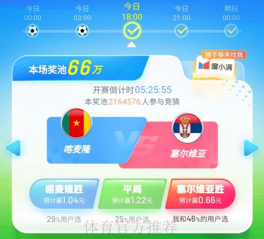 世界杯竞猜APP：智慧博弈，策略称王