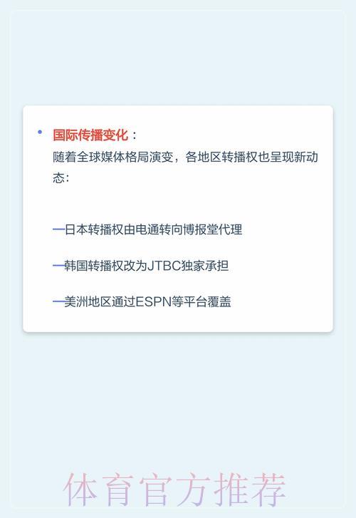 2026年世界杯官方直播观看渠道指南 2026年世界杯官方直播观看渠道指南