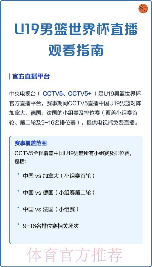 世界杯官方直播观看指南