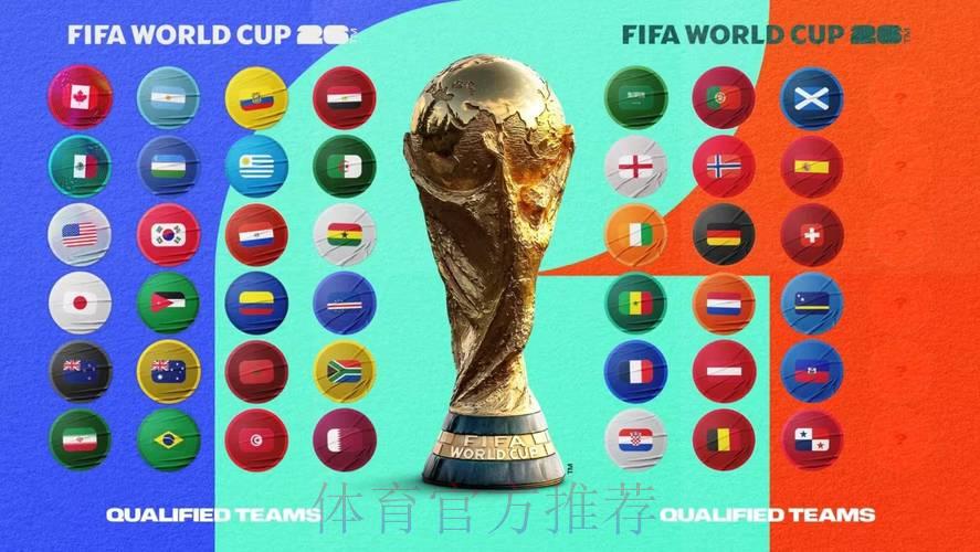 2026世界杯高清投注最佳平台推荐