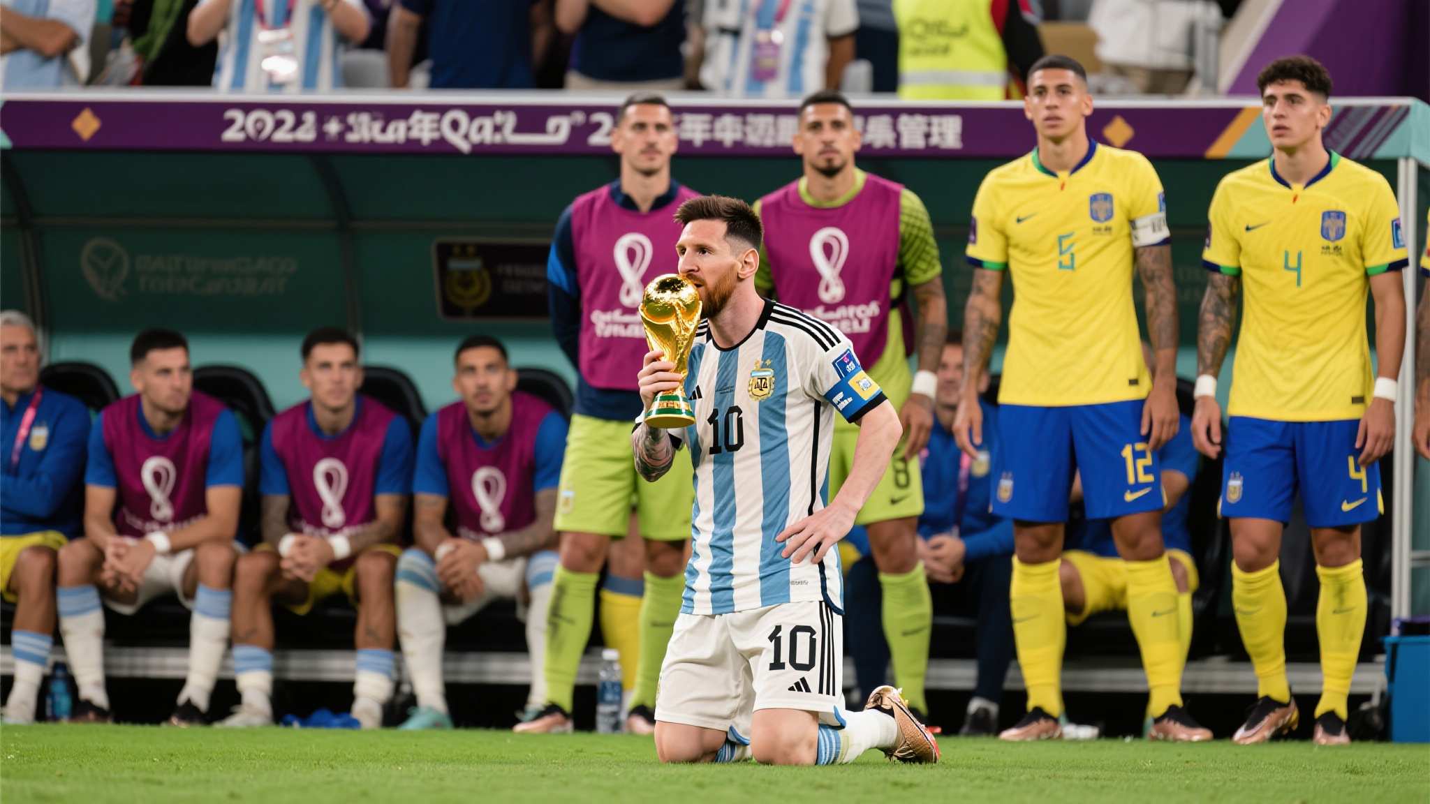 世界杯竞猜服务介绍